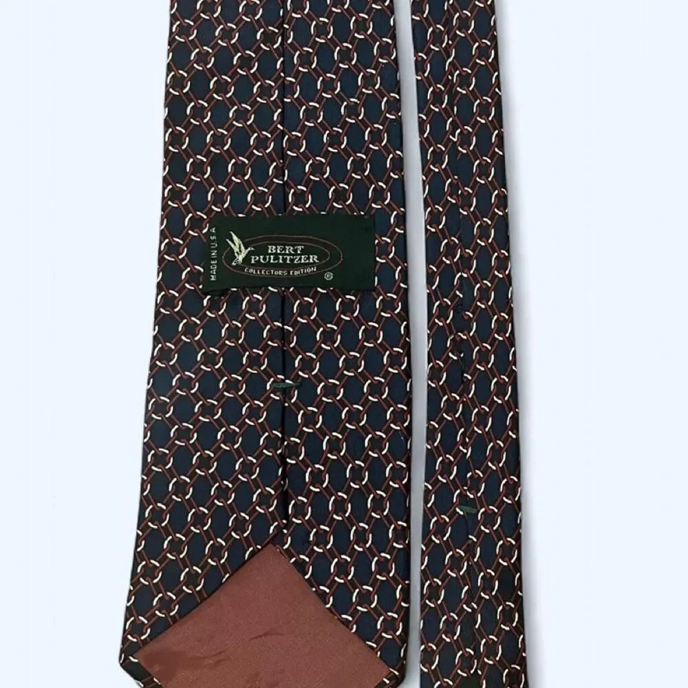 Bert Pulitzer Men's Accessory